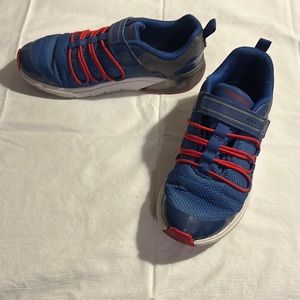 Saucony Boys Sneakers